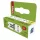 EMOS halogén izzó JC G9 30W 340lm, 2700K, 230V, CRI> 99,9, dimmelhető, Meleg fehér, ZE0305