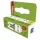 EMOS halogén izzó JC G9 42W 260lm, 2700K, 580, 220-240V, CRI> 99,9, dimmelhető, Meleg fehér, ZE0306