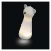 LED újratölthető zseblámpa P3216 éjszakai világítással, 1000 lm, 2600 mAh, 25, kék, EMOS, P3216