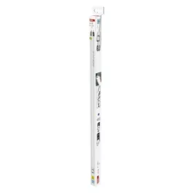   EMOS LED Fénycső T8 6,5 W 1 100 lm 60 cm, Hideg fehér 10 db., 6500K, 1100, 230V, CRI>80, G13, Z73218