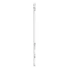 LED Fénycső T8 15 W 2 550 lm 120 cm, természetes fehér, 4000K, 2550, 230V, CRI>80, G13, EMOS, Z73227
