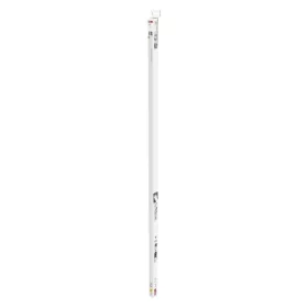   LED Fénycső T8 15 W 2 550 lm 120 cm, természetes fehér, 4000K, 2550, 230V, CRI>80, G13, EMOS, Z73227