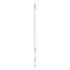 LED Fénycső T8 24 W 4 050 lm 150 cm, természetes fehér, 4000K, 4050, 230V, CRI>80, G13, EMOS, Z73237