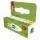 EMOS halogén izzó JC G4 14W 160lm, 2700K, 220, 12V, CRI> 99,9, dimmelhető, Meleg fehér, ZE0505A