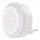 EMOS LED éjjeli fény 0,5W+dugalj, Meleg fehér, P3326