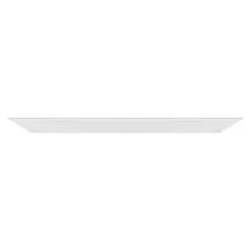   LED panel LUXXO 30 × 120 cm, 32 mm, 22 W, 4000 lm, süllyesztett, semleges fehér, IP20, 220–240V, CRI> 80, Természetes fehér, EMOS Lighting, ZB4110