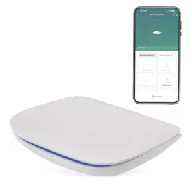   GoSmart Multifunkcionális ZigBee Gateway IP-2000Z Bluetooth-al és wifivel, EMOS, H5002
