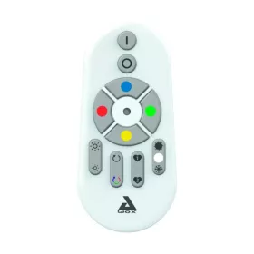   CONNECT REMOTE Beltéri lámpa távirányító, műanyag, fehér, EGLO, 33235