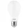 TOSHIBA LED ECO FLARE izzó, A60, E27, 11.2W, 4000K, természetes fehér, 1530 lm, 160°, DELS-BL4411BA8AEA4