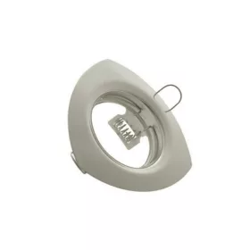   LED spotlámpa, süllyeszhető háromszög alakú VENUS GU5,3 króm 2010050 VITO