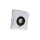 LED kültéri reflektor mozgásérzékelővel YUKON-S 10W COB 6000K IP65 220V 3021420 VITO