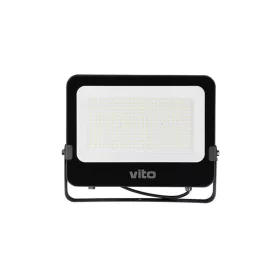   LED kültéri reflektor SAVA 300W 30000lm 6000K (hideg fehér) IP65 3022690 VITO