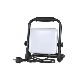   LED kültéri reflektor TARA 50W 4000lm 4000K (természetes fehér) IP65 fekete 3022850 VITO