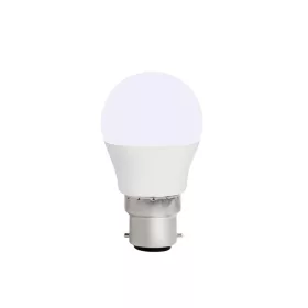   LED kisgömb alakú izzó BASIS G45 7W B22 4000K 520lm (természetes fehér) 180° 1519790 VITO