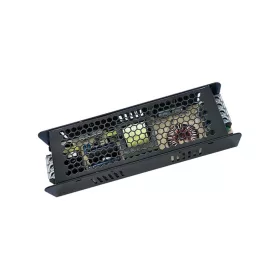 ZEUS LED tápegység 24VDC 13A 320W IP20 SLIM 6240655 VITO