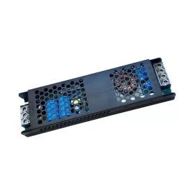 TANGRA 400W 33.3A 12VDC IP20 SLIM tápegység 6240970 VITO