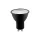 LED izzó ADVANCE PAR16 6W SMD GU10 38° 4000K fekete COLORBOX 1519681 VITO