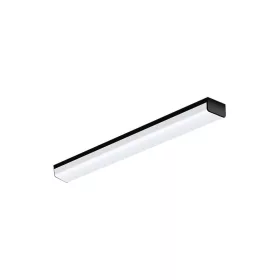   LED lineáris lámpatest LINELO 18W 60cm 3CCT fekete 3300180 VITO
