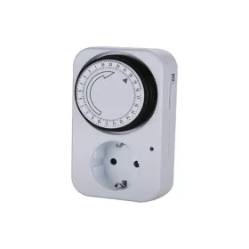 Mechanikai időzítő TIMEC-15 16A 3500W 8002280 VITO