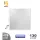 LED panel backlight ZAGREY-A 36W 6500K 4752lm 5 év garancia UGR19 Samsung chip LIFUD vezérlő 595X595mm fehér 10db/karton 2430310 VITO