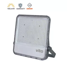   LED kültéri reflektor RONA+ 300W 6000K 45600lm IP66 IK08 3022825 VITO