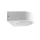 LED kültéri fali lámpa ARCOS 15W 5xCCT (3000K/4000K/6500K) 1350lm IP65 20*7cm fehér 3401170 VITO