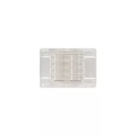   LED szalag gyorscsatlakozó toldó 10mm-RGBW 20db/csomag átlátszó 5520370 VITO
