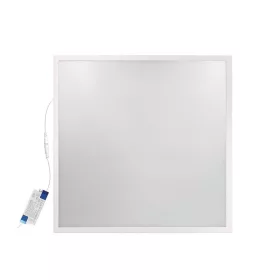   LED panel VENUS-BCL 40W 4000K 4400LM 60X60CM LIFUD 8DB/karton fehér 2430460 VITO