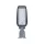 LED utcai világítású ipari közúti lámpatest TIGER 30W 3600lm 6500K 70°x135° IP65 fekete 3104410 VITO
