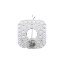   MODI LED modul 20W 3CCT (3000/4200/6500K) 2700lm 133*133*22mm 2027830 VITO