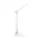 LED asztali lámpa POLLY 5W 300lm 4000K (természetes fehér) 3 fokozatú fényerőszabályzás 5V-USB fehér 5301690 VITO
