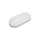 LED kültéri hajólámpa LUCY-BO 10W 1100lm 4000K IP65 160x89x48mm fehér 3401210 VITO