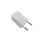 Lapos dugvilla EURI-M 2.5A 250V fehér 8002890 VITO