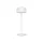 SELENA akkumulátoros asztali LED lámpa 3W 3000K fehér 3xDIM 5V-USB Li-ion IP44 5301750 VITO