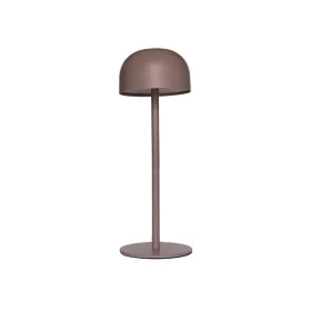   INARI újratölthető asztali lámpa 3W 3000K rózsaszín 3xDIM 5V-USB LI-ION IP44 5301810 VITO