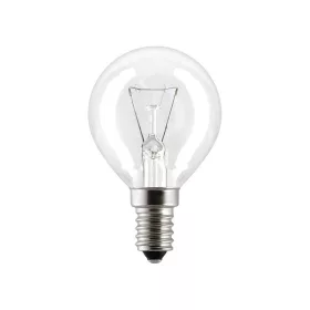   Sütőizzó CALOR 40W G45 E14 2800K 600lm víztiszta 1520160 VITO
