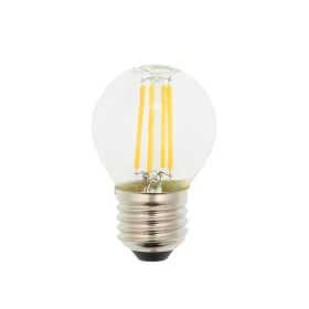   LED filament izzó LEDISONE-D CLEAR G45 E27 6W 4000K 780lm szabályozható 1520020 VITO