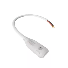   Csatlakozó kábel 220V COB LED szalaghoz (5541120-5541130-5541140) 5541149 VITO
