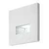 Lunca minimal beltéri beépíthető lámpa, CCT, 50lm, 1W, IP20, fehér, Rábalux, 77196