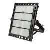 LED stadion reflektor 90°, 240W, 5700K, hideg fehér, 26400 lm, IP65, Optonica, 9177