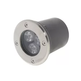   LED kültéri beépített reflektor, 3W, 2700K, meleg fehér, 240 lm, IP65, Optonica, 502
