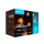 Modee Halloween LED Füzér dekor Elemes H001 (10LED/165cm/15cm), 3000K, meleg fehér, IP20