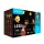 Modee Halloween LED Füzér dekor Elemes H003 (10LED/165cm/15cm), 3000K, meleg fehér, IP20