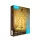 Modee Karácsonyi LED dekoráció Elemes C4034 IP44 (95LED H30x23cm), 3000K, meleg fehér
