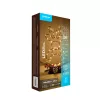 Modee Karácsonyi LED dekoráció Elemes C4037 (45LED H355x190mm), 3000K, meleg fehér, IP20