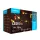 Modee Karácsonyi LED Füzér dekor Adapteres C4020 (20LED/190cm/10cm), 1,35W, 3000K, meleg fehér, IP44