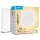 Modee LED Fali Lámpa (LWL0022) 12W IP65 165x165x61mm 4000K (1345lm) Fehér, 110°, CRI>80, természetes fehér