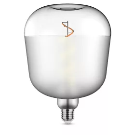   Modee LED Izzó Filament dekor CD2 4,5W E27 330° 1800K (300lm) fehér, CRI>80, meleg fehér, IP20