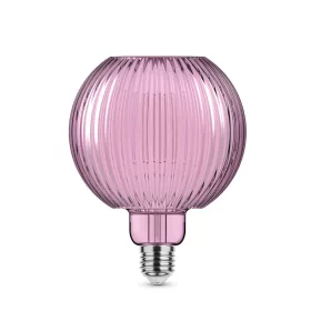   Modee LED Izzó Filament dekor O1 7W E27 330° 2200K (470lm) rózsaszín, CRI>80, 2000K, meleg fehér, IP20