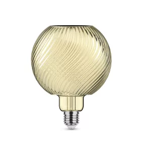   Modee LED Izzó Filament dekor O2 7W E27 330° 2200K (750lm) sárga, CRI>70, meleg fehér, IP20